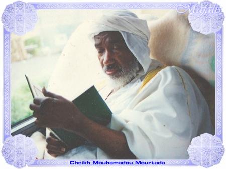  SERIGNE MOURTADA MBACK  1